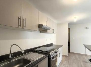Departamento de 3 habitaciones, Cuauhtémoc · Departamento en Venta Cuahtemoc San Simon Tolnahuac
