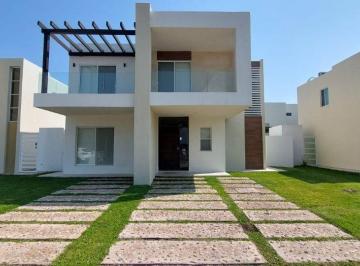 Casa de 3 habitaciones, Altamira · Residencia Velamar
