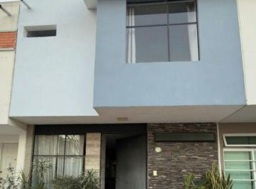 Casa en condominio · 135m² · 2 Recámaras · 2 Estacionamientos · Casa en Venta en Parques del Bosque