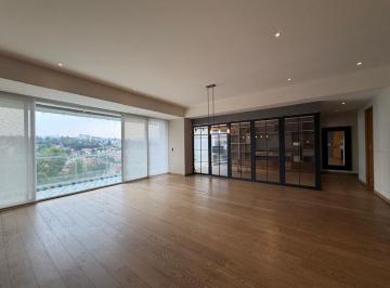 Departamento de 3 habitaciones, Cuajimalpa de Morelos · Departamento en Mediterránea Santa Fe