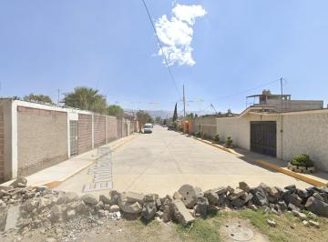 Casa en condominio en Venta de 3 habitaciones · Inmueble de Recuperación Ubicado en 63vm + 58v San Martín Xico Nuevo, Estado de México