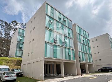 Departamento de 2 habitaciones, Atizapán de Zaragoza · Cima Esmeralda en Bosque Esmeralda