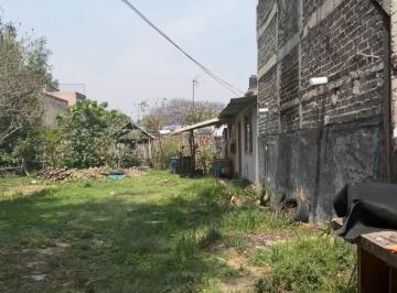 Terreno / Lote , Tlalpan · Terreno de 706 m² en Venta, Arenal Tepepan