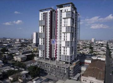 Departamento de 3 habitaciones, Monterrey · Departamento en Renta en Monterrey Centro 3 Recamaras