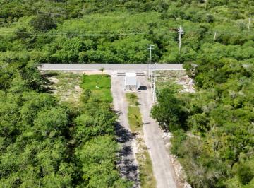 Terreno / Lote , Telchac Pueblo · Terreno Semiurbanizado a 3 Minutos de La Playa en Telchac Puerto
