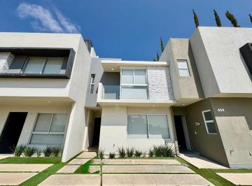 Casa en condominio · 103m² · 3 Recámaras · 2 Estacionamientos · Estrena Casa de 3 Recamaras en Valle Imperial