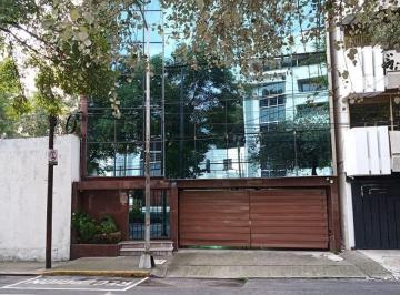 Oficina , Alvaro Obregón · Oficina de 160 m² en Renta en Guadalupe Inn