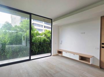 1d88632484eade06f81877867f567ce697b88d7a5b419430f39f804296fef7b7 · Estrena en #condesa Estudio con Balcon #cdmx Roof Top Comun