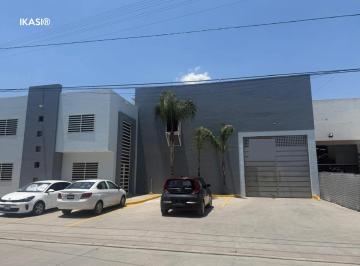 Nave industrial , León · Bodega en Renta en Industrial Brisas del Campo - 1161 m²