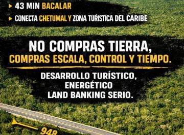 Terreno / Lote en Venta  El Cafetal · Activo de Alto Impacto
