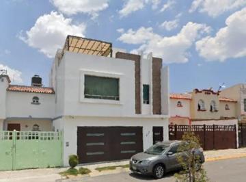 Casa de 3 habitaciones, Pachuca · Venta de Casa en Puerta de Hierro, Pachuca, Hidalgo