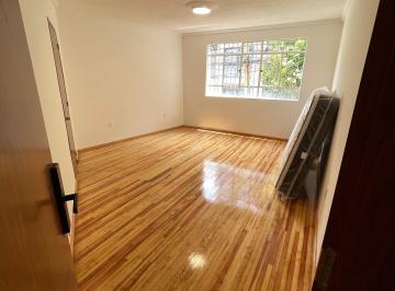 Departamento de 4 habitaciones, Benito Juárez · Tamaño de Los Espacios y Ubicación Privilegiada