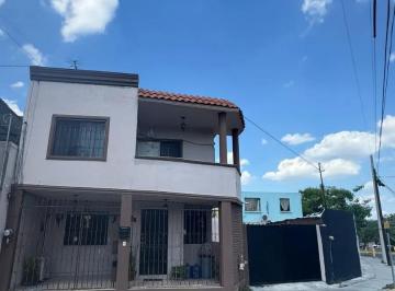 1 · Casa en Venta en Paseo San Nicolas