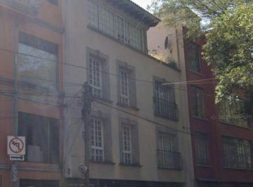 Edificio , Miguel Hidalgo · Edificio en Venta en La Colonia Lomas de Chapultepec