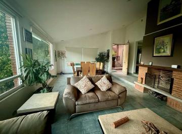 Departamento de 4 habitaciones, Miguel Hidalgo · Departamento en Renta Bosques de Las Lomas Amueblado en Bosque de Granados