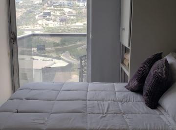 Departamento de 1 habitación, Santa Catarina · Loft Llave en Mano 100% Amueblado