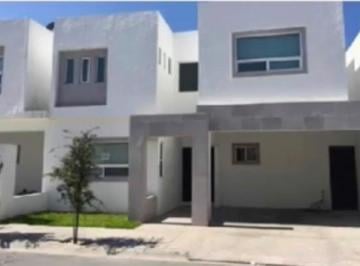 Casa de 3 habitaciones, Saltillo · Casa con Excelente Ubicación