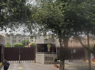 Departamento de 2 habitaciones, Xochimilco · Vendo Depto. en La Noria, Xochimilco Junto Museo Dolores Olmedo