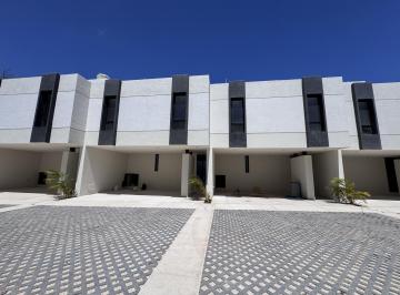 Casa en condominio · 166m² · 3 Recámaras · Casa en Venta de 3 Recámaras en Privada en San Juan Bautista