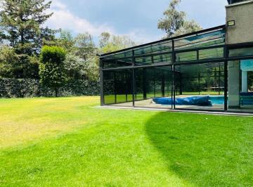 Departamento de 4 habitaciones, Miguel Hidalgo · Venta o Renta de Departamento Paseo de La Reforma