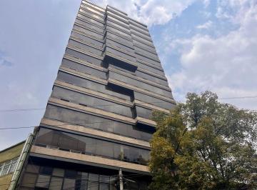 Departamento de 1 habitación, Cuauhtémoc · Loft: 1 Ambiente, Amueblado y Equipado en Frente de Fuente de Las Cibeles