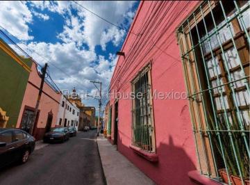 Casa de 1 habitación, Querétaro · Loft Amueblado en Renta en El Centro