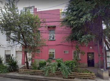 Departamento de 2 habitaciones, Cuauhtémoc · Departamento en Venta Cuauhtémoc Col Roma
