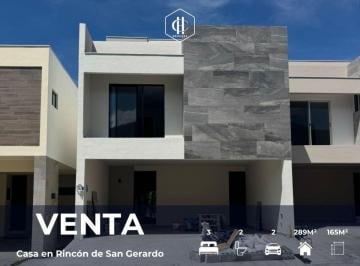 VENTA | Casa a estrenar Rincón de San Gerardo

Descripción:
Casa a estrenar en R · Venta | Casa a Estrenar Rincón de San Gerardo