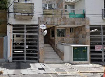 Casa de 2 habitaciones, Azcapotzalco · Departamento en Venta, Col. San Andrés, Azcapotzalco