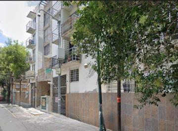 Casa de 2 habitaciones, Azcapotzalco · Departamento en Venta, Col. San Andrés, Azcapotzalco