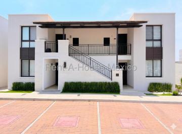 Departamento de 2 habitaciones, Querétaro · Departamento Nuevo en El Refugio en Planta Baja de 2 Recamaras y 2 Cajones