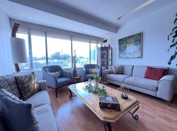 Departamento de 2 habitaciones, Cuajimalpa de Morelos · Departamento en Santa Fe