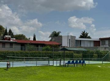 Casa de 4 habitaciones, San Andrés Cholula · Casa en Renta Los Encinos Morillotla