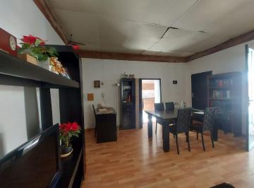 Casa de 3 habitaciones, Coyoacán · Casa en Venta en Cuadrante San Francisco Coyoacán