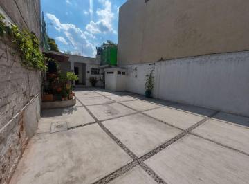 Casa de 3 habitaciones, Coyoacán · Terreno en Venta en Cuadrante San Francisco Coyoacán