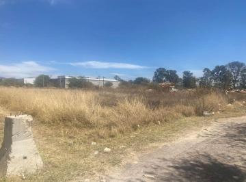 Terreno industrial , León · Terreno en Renta de 2222 m² en Capellanía de Loera