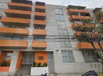 Departamento de 3 habitaciones, Iztacalco · Departamento en Venta en Colonia Agrícola Oriental, Iztacalco Cdmx.