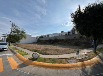 Terreno / Lote · 293m² · Terreno en Venta en Virreyes