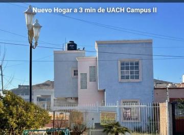 Casa de 3 habitaciones, Chihuahua · Hermosa Casa en Colonia Campo Bello