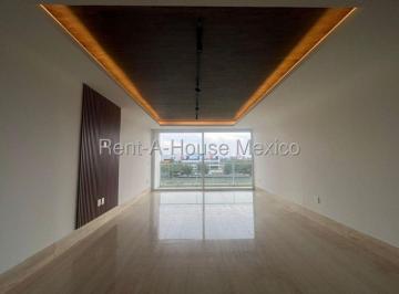 Departamento de 2 habitaciones, Querétaro · Departamento con Walk - in Closet y Terraza Privada en El Campanario Rah3112
