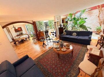 Casa de 3 habitaciones, Naucalpan de Juárez · Casa en Venta en Tecamachalco