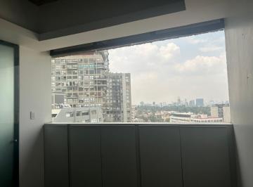 Oficina · 165m² · 3 Estacionamientos · Oficina en Tizapan