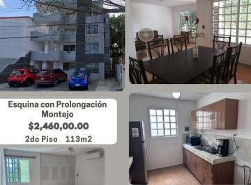 Departamento de 3 habitaciones, Mérida · Departamento en Venta Muy Bien Ubicado de 3 Recámaras en Esquina con Prolongación Montejo