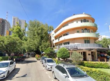 Departamento de 2 habitaciones, Miguel Hidalgo · Departamento en Venta, Col. Polanco, Miguel Hidalgo