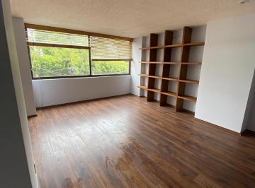Departamento de 3 habitaciones, La Magdalena Contreras · Departamento en Venta