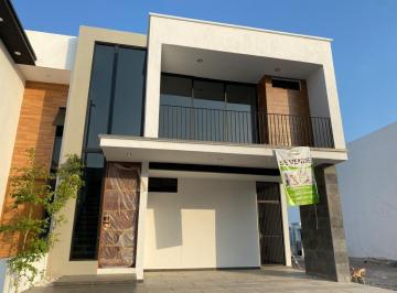 Casa de 3 habitaciones, Mazatlán · Estrena en Familia Casa en Venta Sonterra Mazatlán