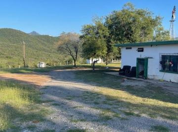 Terreno / Lote , Santiago · Terreno en Venta en El Barrial, Santiago