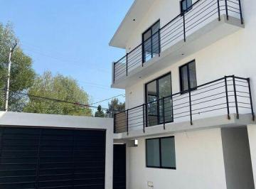 WhatsApp Image 2026-05-22 at 12.01.54 PM.jpeg · Departamento Nuevo en Venta en Granjas Coapa de 119 m²