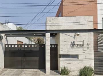 Casa de 3 habitaciones, Alvaro Obregón · Venta de Casa en La Colonia Florida en Alvaro Obregon