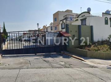 Departamento · 60m² · 2 Recámaras · 1 Estacionamiento · Casa en Urbi Villa del Rey, Huehuetoca, Estado de México